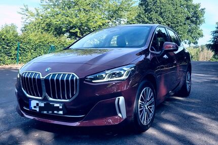 BMW 218 Active Tourer Gebrauchtwagen