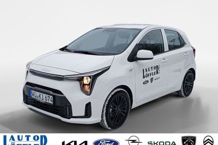 Kia Picanto Gebrauchtwagen