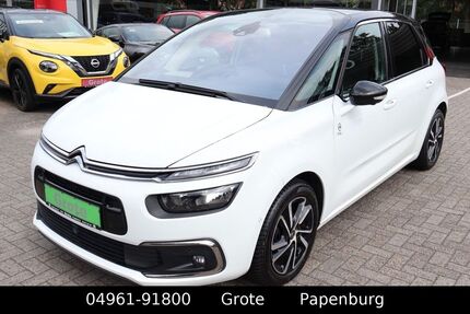 Citroen C4 SpaceTourer Gebrauchtwagen