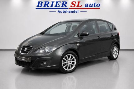 Seat Altea Gebrauchtwagen
