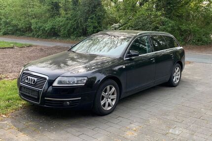 Audi A6 Allroad Gebrauchtwagen