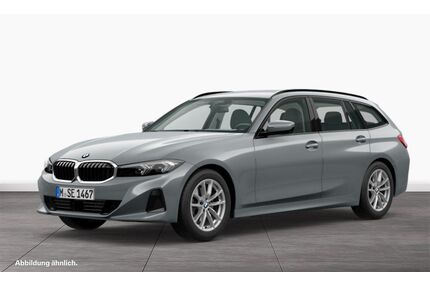 BMW 318 Gebrauchtwagen