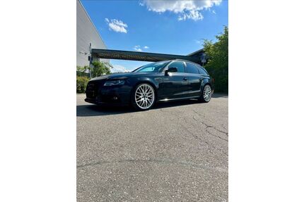 Audi S4 Gebrauchtwagen