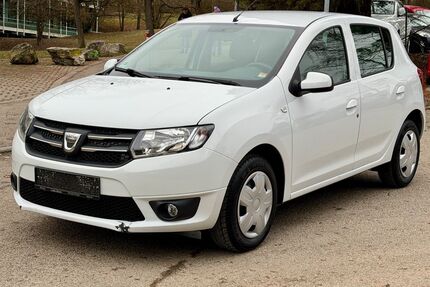Dacia Sandero Gebrauchtwagen