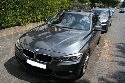 BMW 330 Gebrauchtwagen