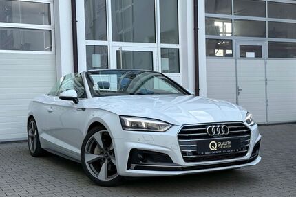 Audi A5 Gebrauchtwagen