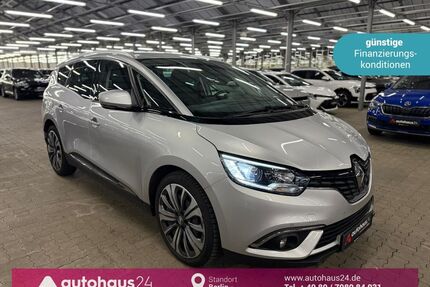 Renault Grand Scenic Gebrauchtwagen