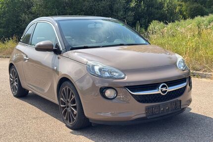 Opel Adam Gebrauchtwagen