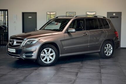 Mercedes-Benz GLK 220 Gebrauchtwagen