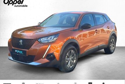 Peugeot e-2008 Gebrauchtwagen