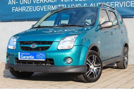 Suzuki Ignis Gebrauchtwagen