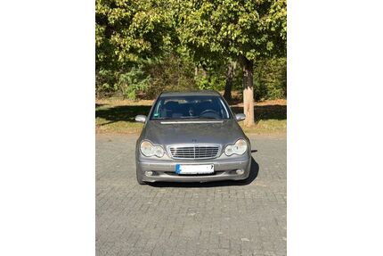 Mercedes-Benz C 220 Gebrauchtwagen