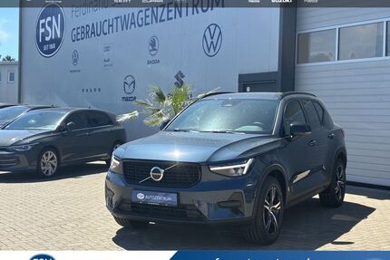 Volvo XC40 Gebrauchtwagen