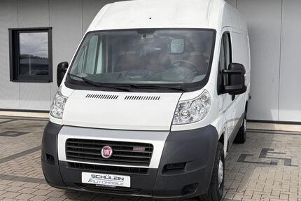 Fiat Ducato Gebrauchtwagen
