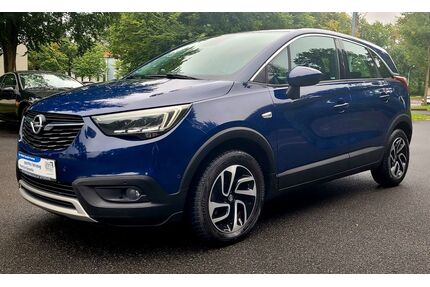 Opel Crossland (X) Gebrauchtwagen