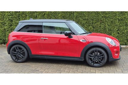 Mini Cooper Gebrauchtwagen