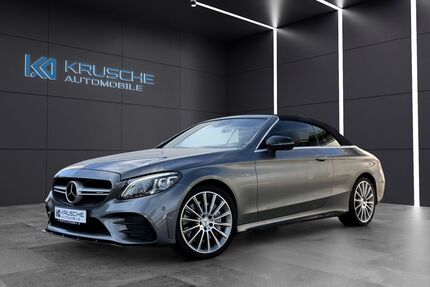 Mercedes-Benz C 43 AMG Gebrauchtwagen