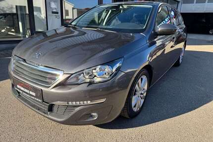 Peugeot 308 Gebrauchtwagen