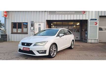 Seat Leon Gebrauchtwagen