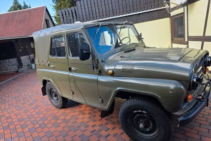  andere Andere Gebrauchtwagen