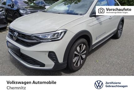 VW Taigo Gebrauchtwagen