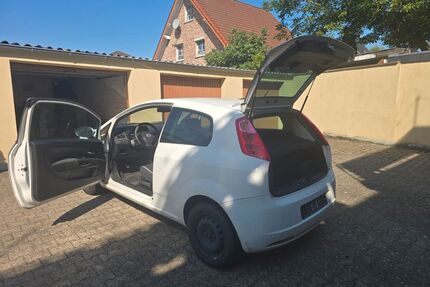 Fiat Punto Evo Gebrauchtwagen