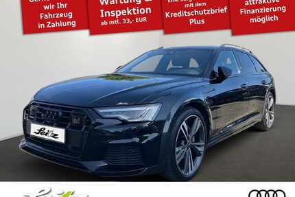 Audi A6 Allroad Gebrauchtwagen
