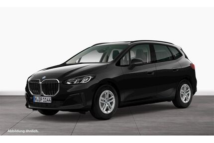 BMW 218 Active Tourer Gebrauchtwagen