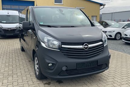 Opel Vivaro Gebrauchtwagen