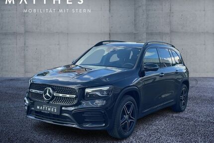 Mercedes-Benz GLB 220 Gebrauchtwagen