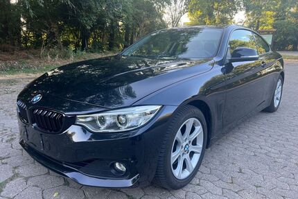 BMW 430 Gebrauchtwagen