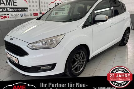 Ford C-Max Gebrauchtwagen