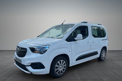 Opel Combo Life Gebrauchtwagen