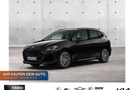 BMW 220 Active Tourer Gebrauchtwagen