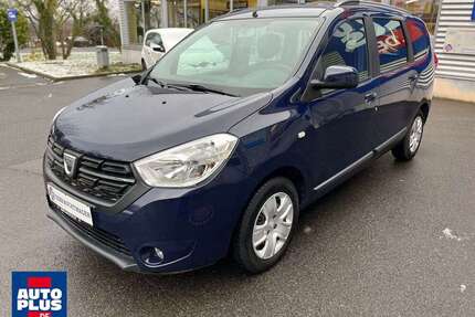 Dacia Lodgy Gebrauchtwagen