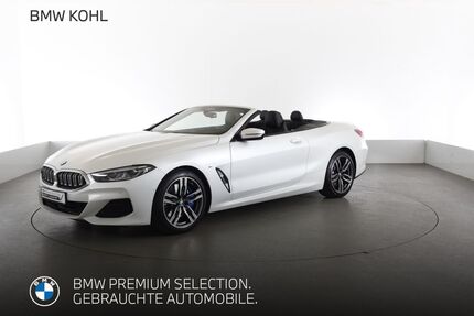 BMW 840 Gebrauchtwagen