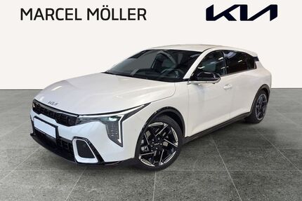 Kia K4 Gebrauchtwagen