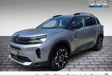 Citroen C5 Aircross Gebrauchtwagen