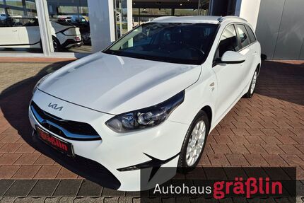 Kia ceed Sportswagon Gebrauchtwagen