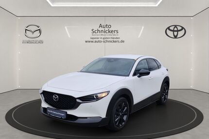 Mazda CX-30 Gebrauchtwagen