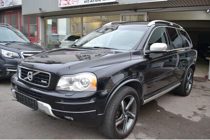 Volvo XC90 Gebrauchtwagen