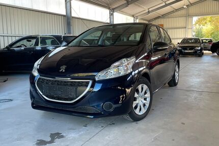 Peugeot 208 Gebrauchtwagen