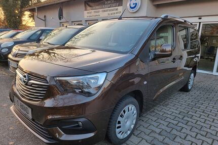 Opel Combo Life Gebrauchtwagen