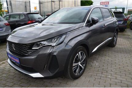 Peugeot 5008 Gebrauchtwagen