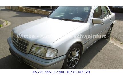 Mercedes-Benz 240 Gebrauchtwagen