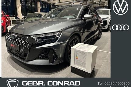 Audi RS3 Gebrauchtwagen