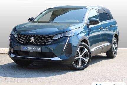 Peugeot 5008 Gebrauchtwagen