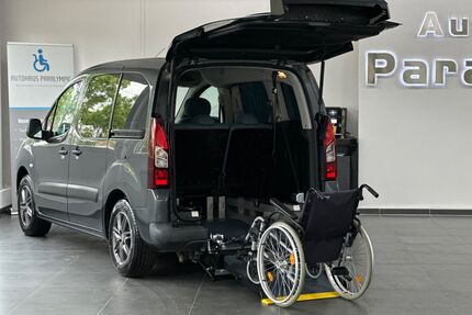 Citroen Berlingo Gebrauchtwagen