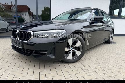 BMW 520 Gebrauchtwagen