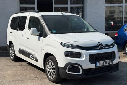 Citroen Berlingo Gebrauchtwagen